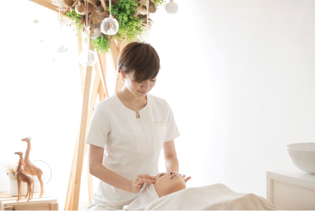 光美肌ケア 光美肌ケア